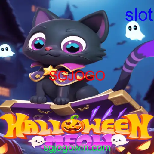 HalloweenMeow