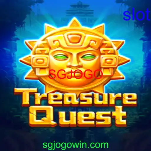 TreasureQuest