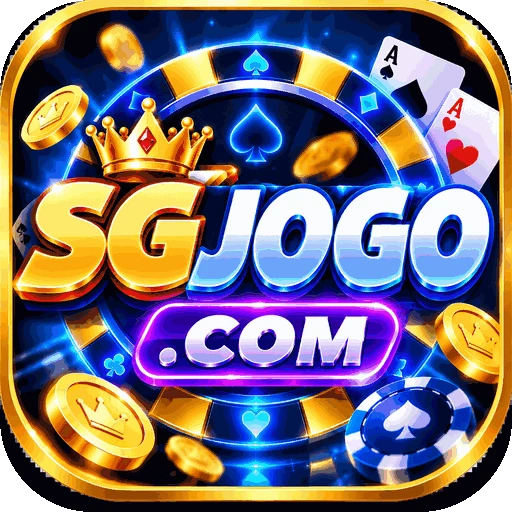 SGJOGO Logo